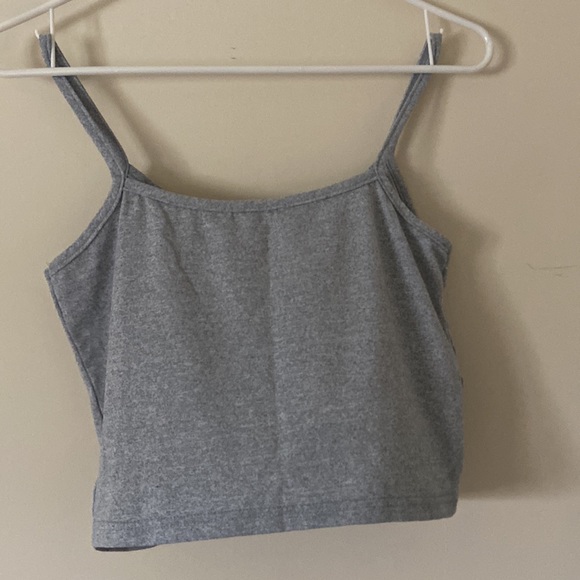 Romwe crop top - Picture 2 of 3